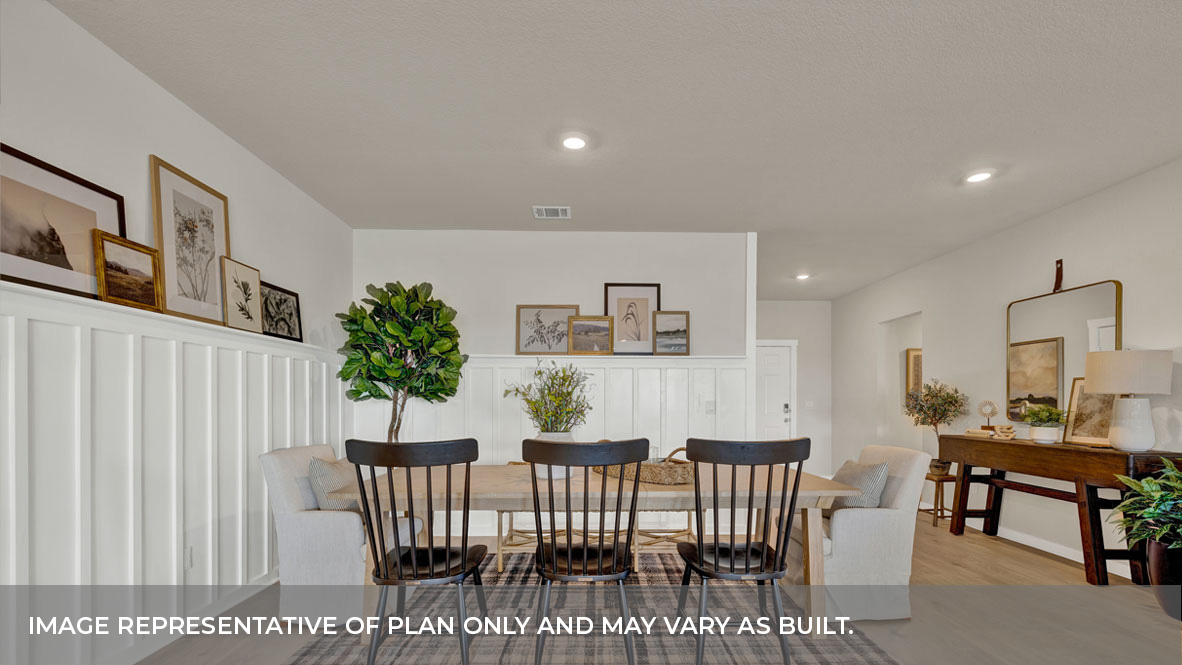 Irving Floorplan Dining 1