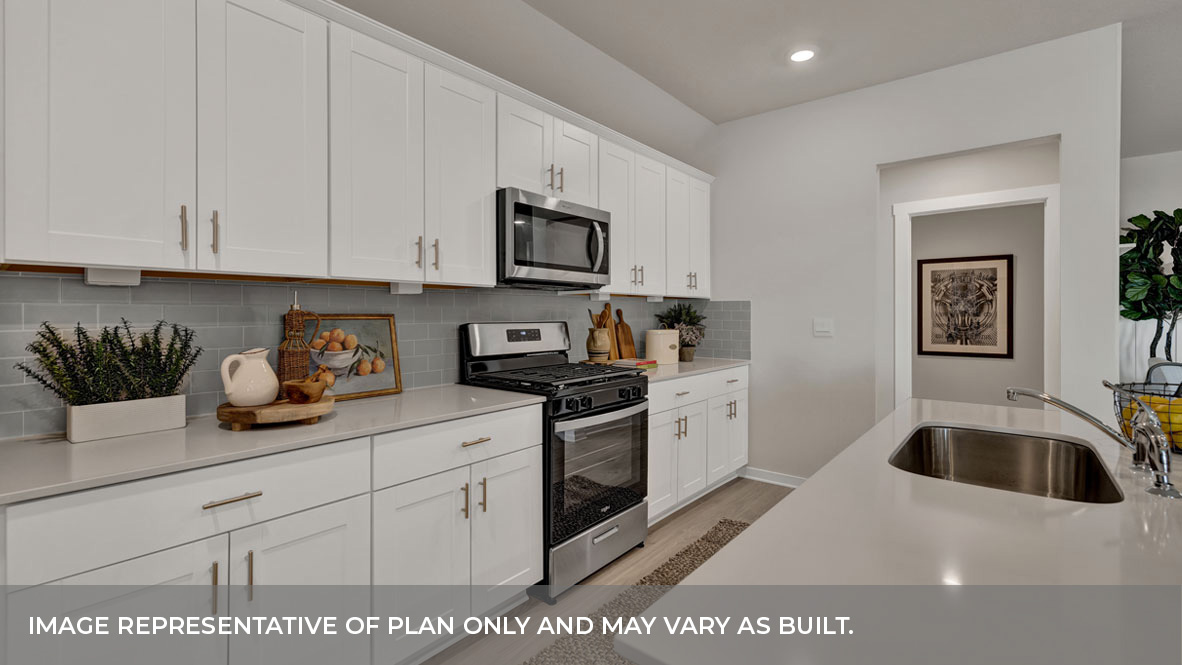 Irving Floorplan Kitchen 1