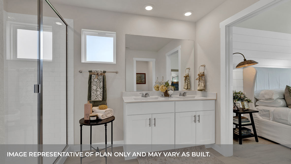 Irving Floorplan Bathroom 1