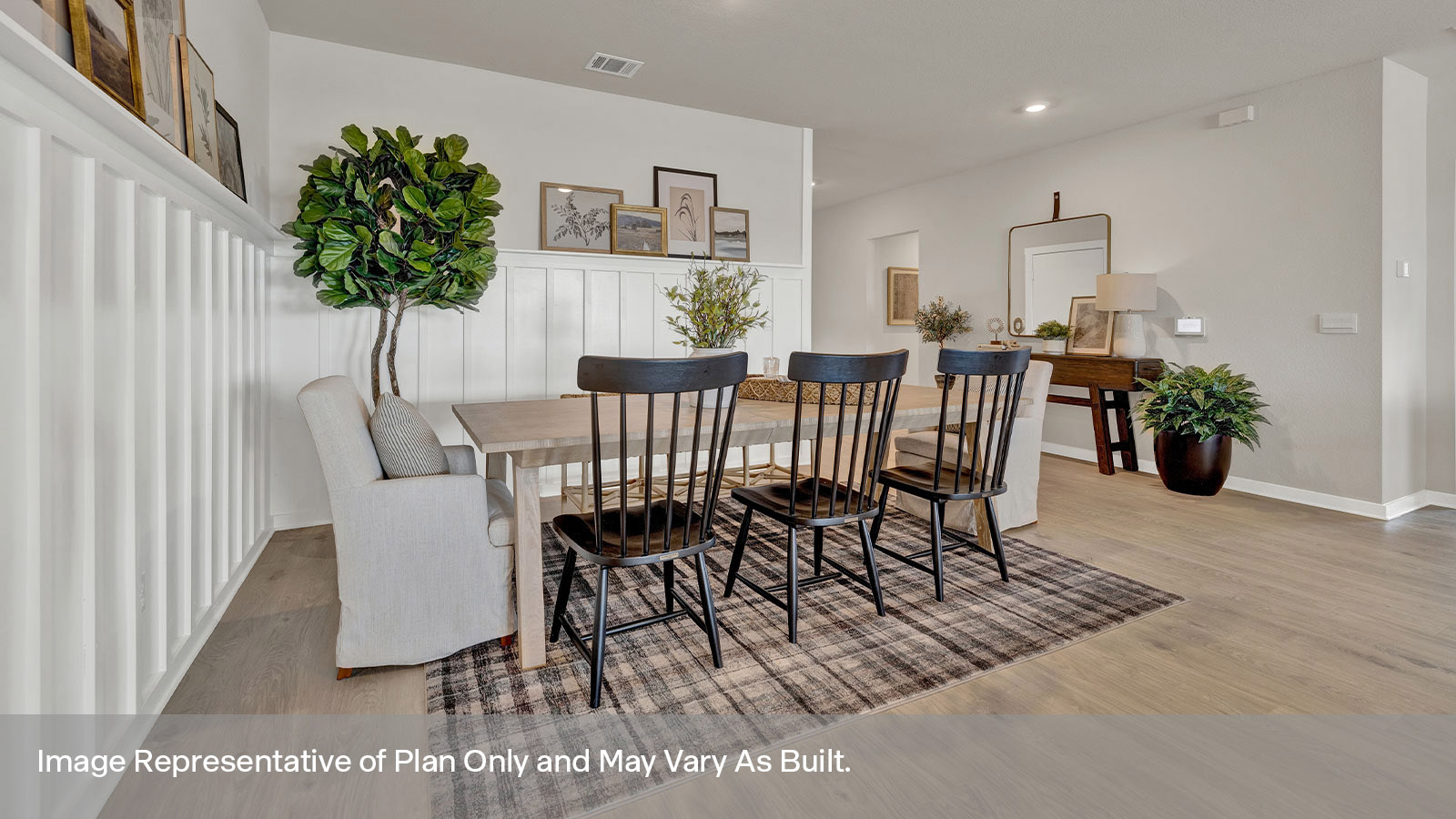 Irving Floorplan Dining 2