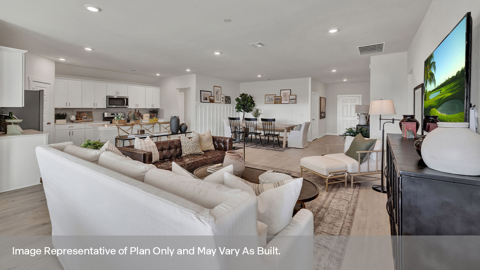 Irving Floorplan Living Room 3