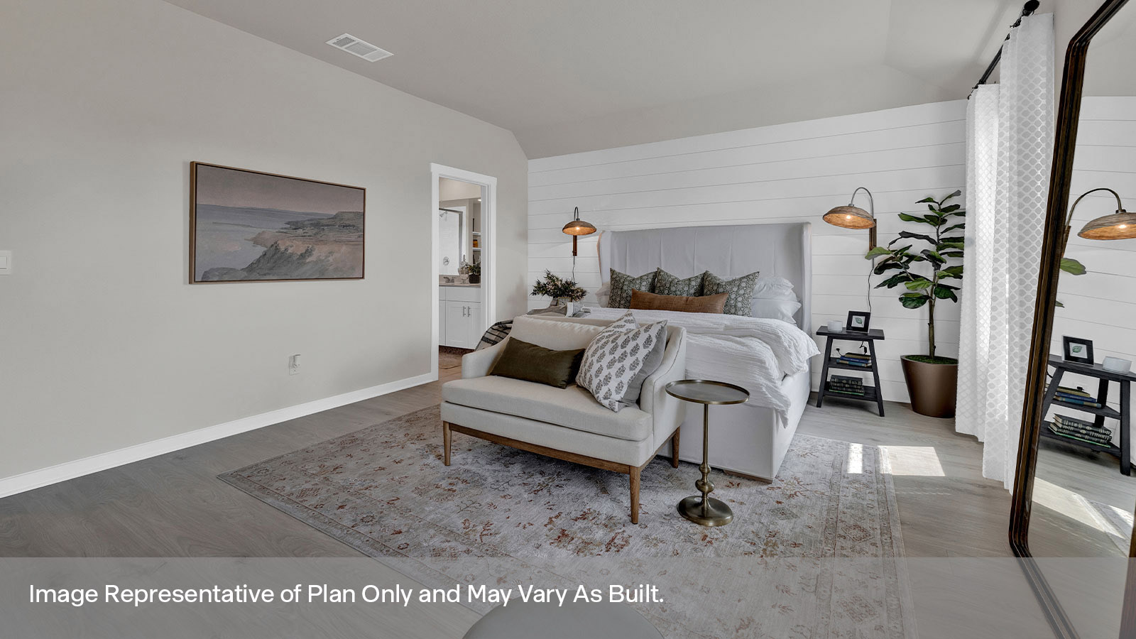 Irving Floorplan Bathroom 2
