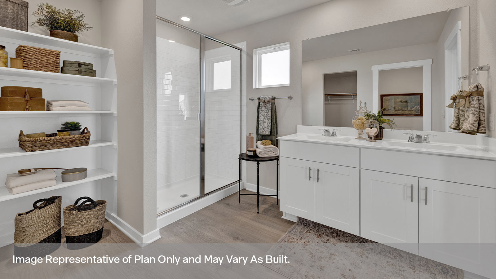 Irving Floorplan Bathroom 1