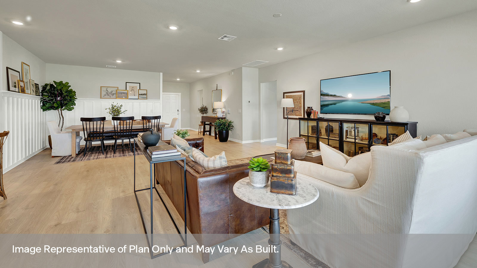 Irving Floorplan Living Room 3