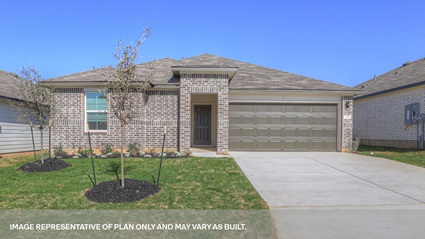 Arroyo Ranch