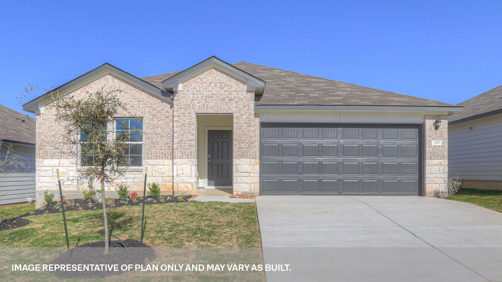477 Cottonmouth Lane exterior