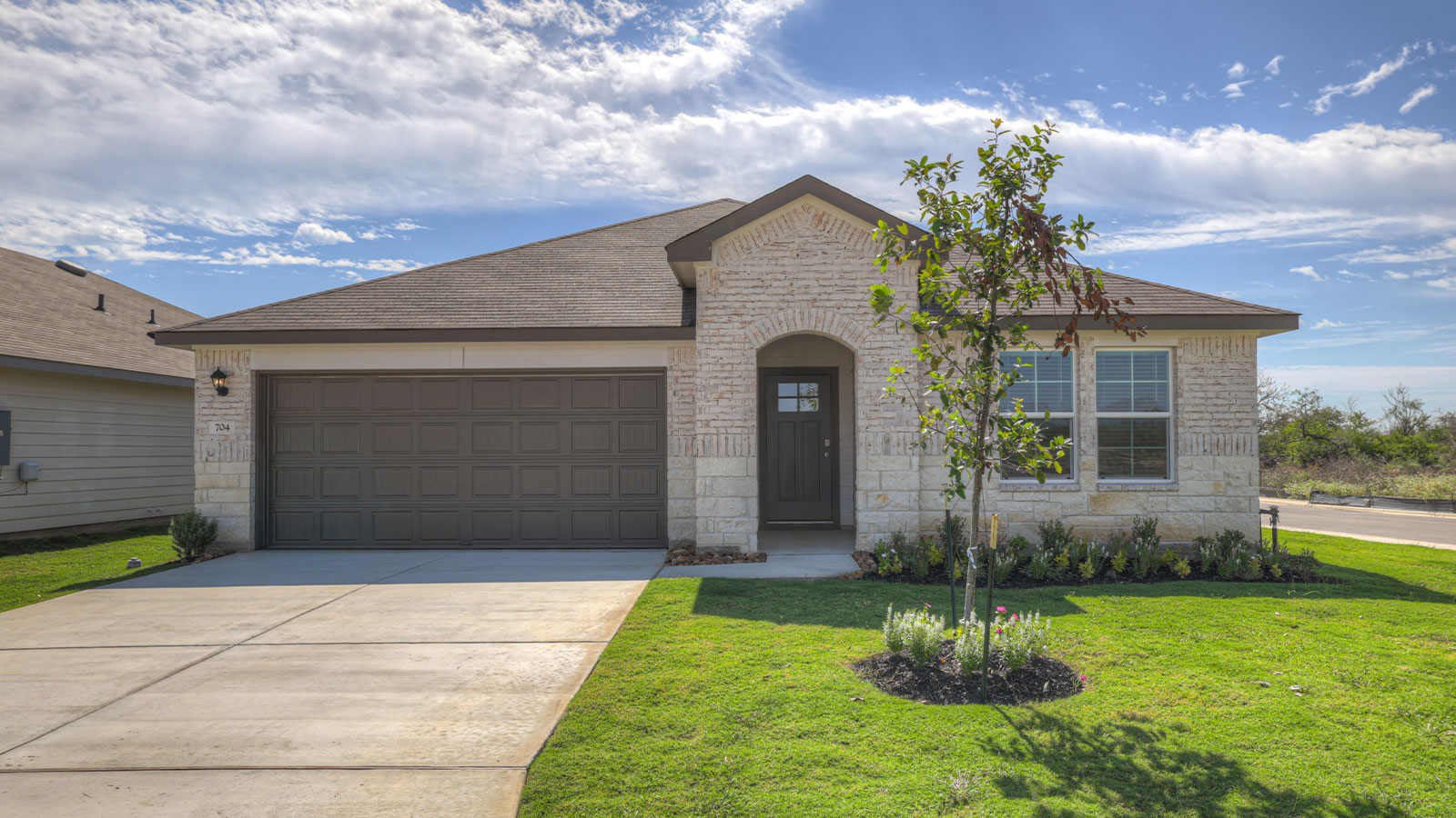 704 Peccary Place exterior
