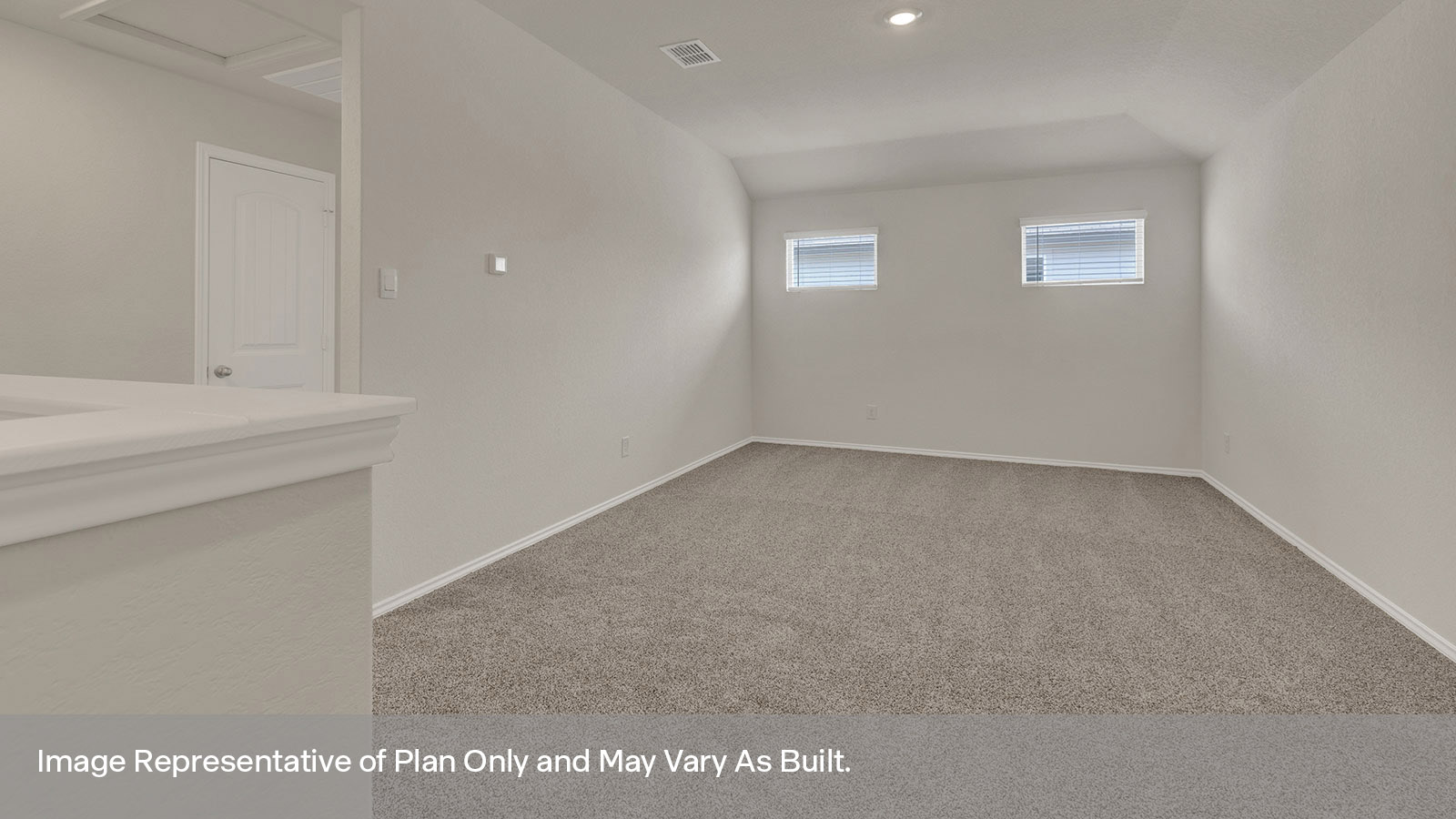 Arroyo Ranch Naples Floorplan Gameroom