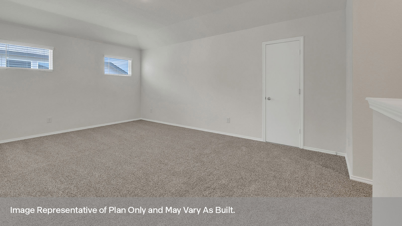 Arroyo Ranch Naples Floorplan Gameroom 2