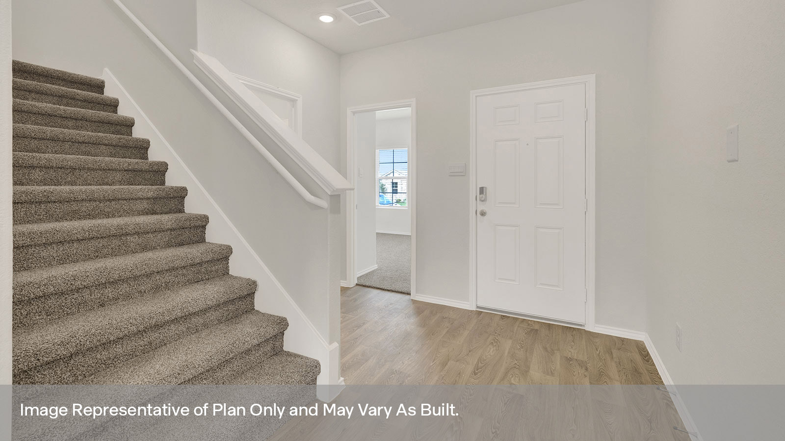 Arroyo Ranch Naples Floorplan Entry 1