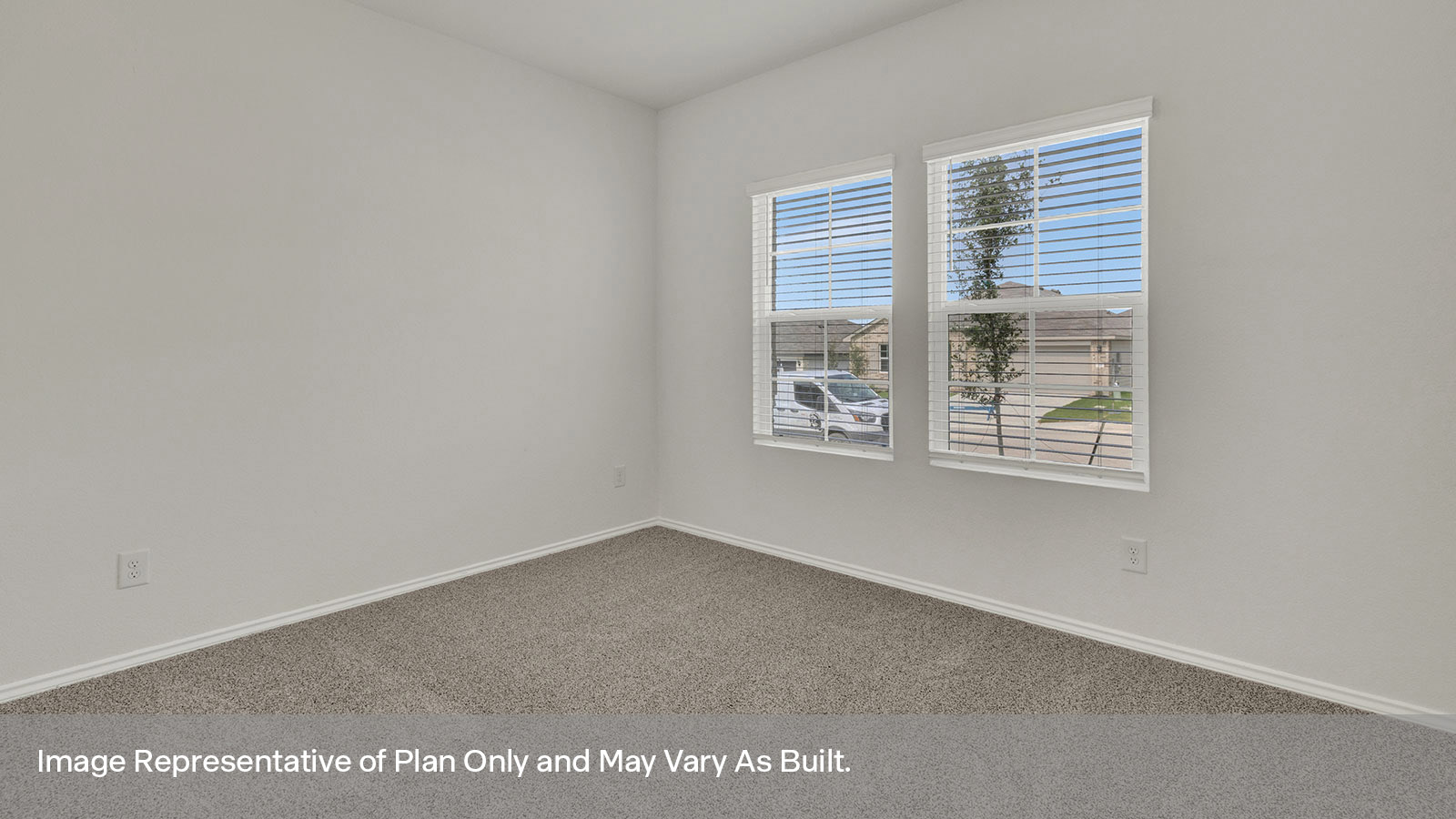 Arroyo Ranch Naples Floorplan Entry 2