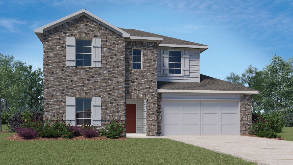 469 Cottonmouth Lane exterior