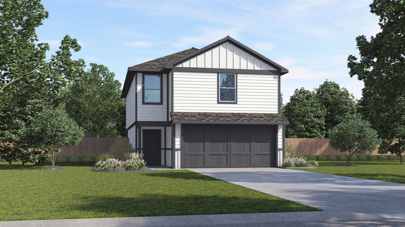 124 Kendall Ln exterior