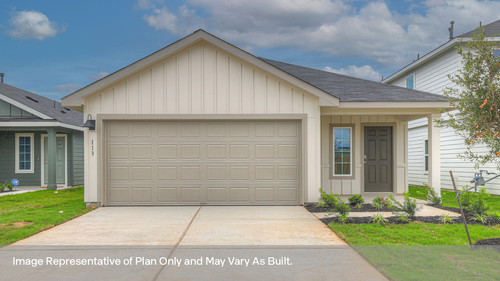 152 Gallaher Bend exterior