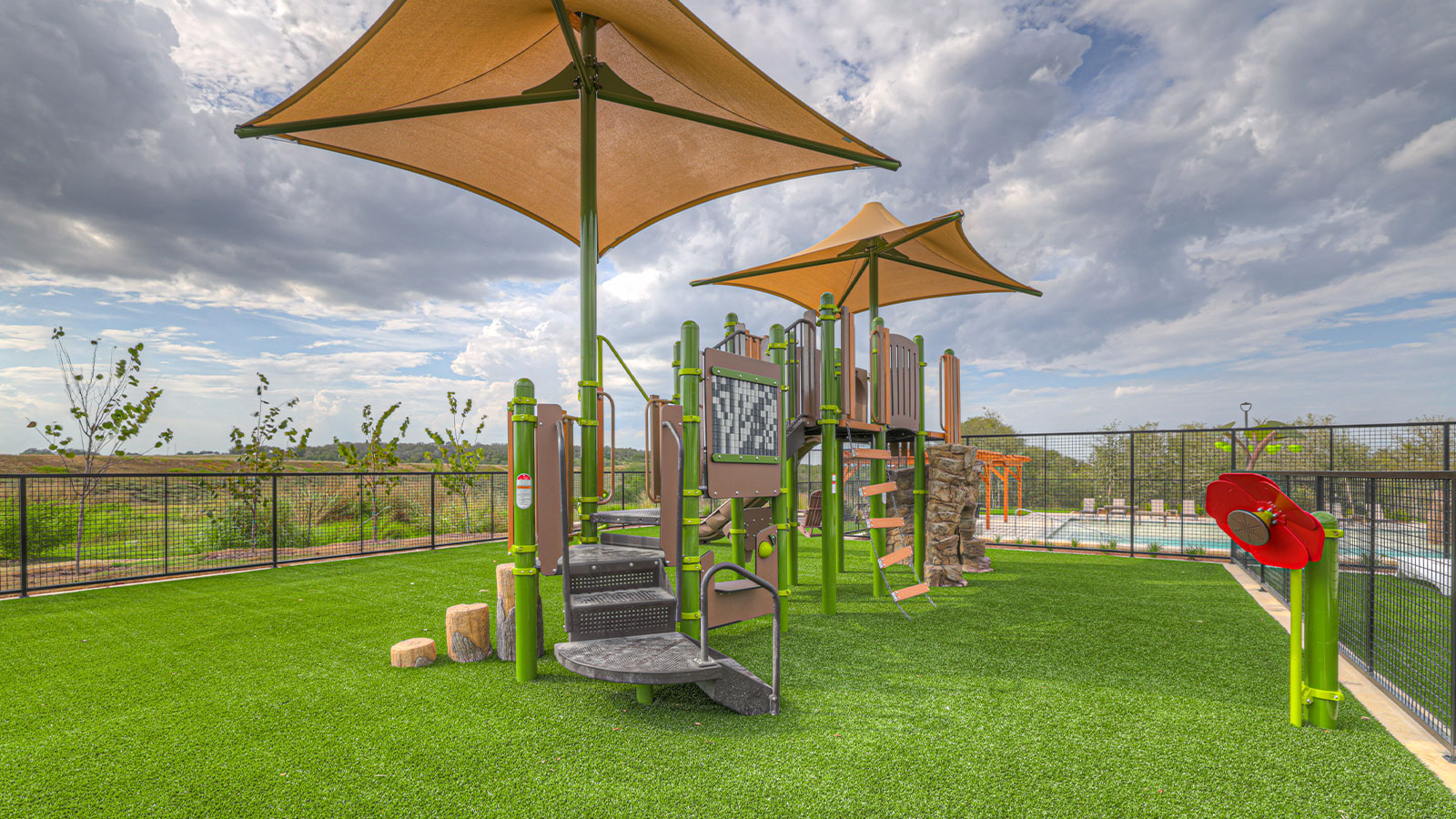 Playground