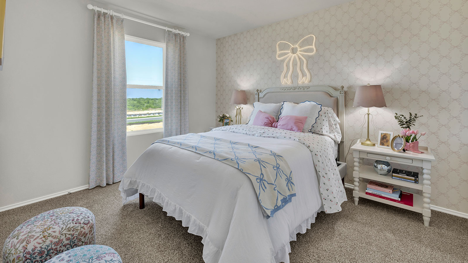 Bollinger Nicole bedroom two