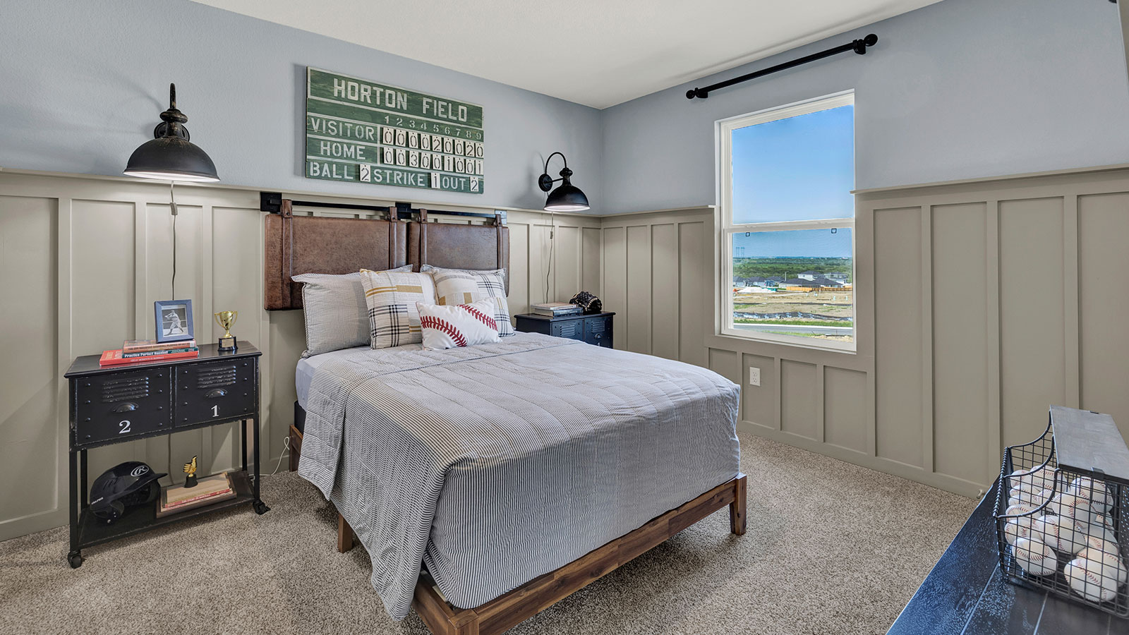 Bollinger Nicole bedroom three