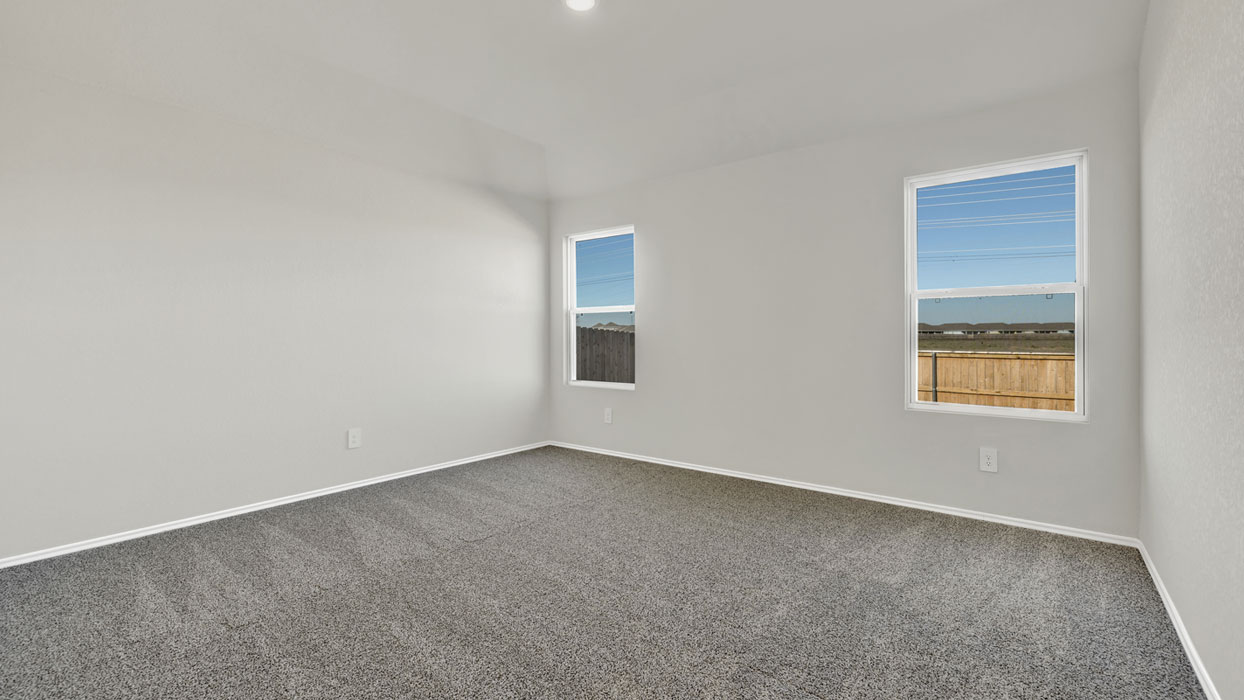 Navarro Fields Bellvue  Bedroom 1