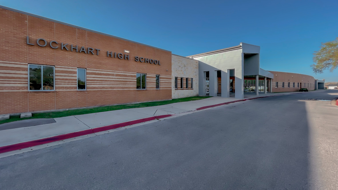 Lockhart High School