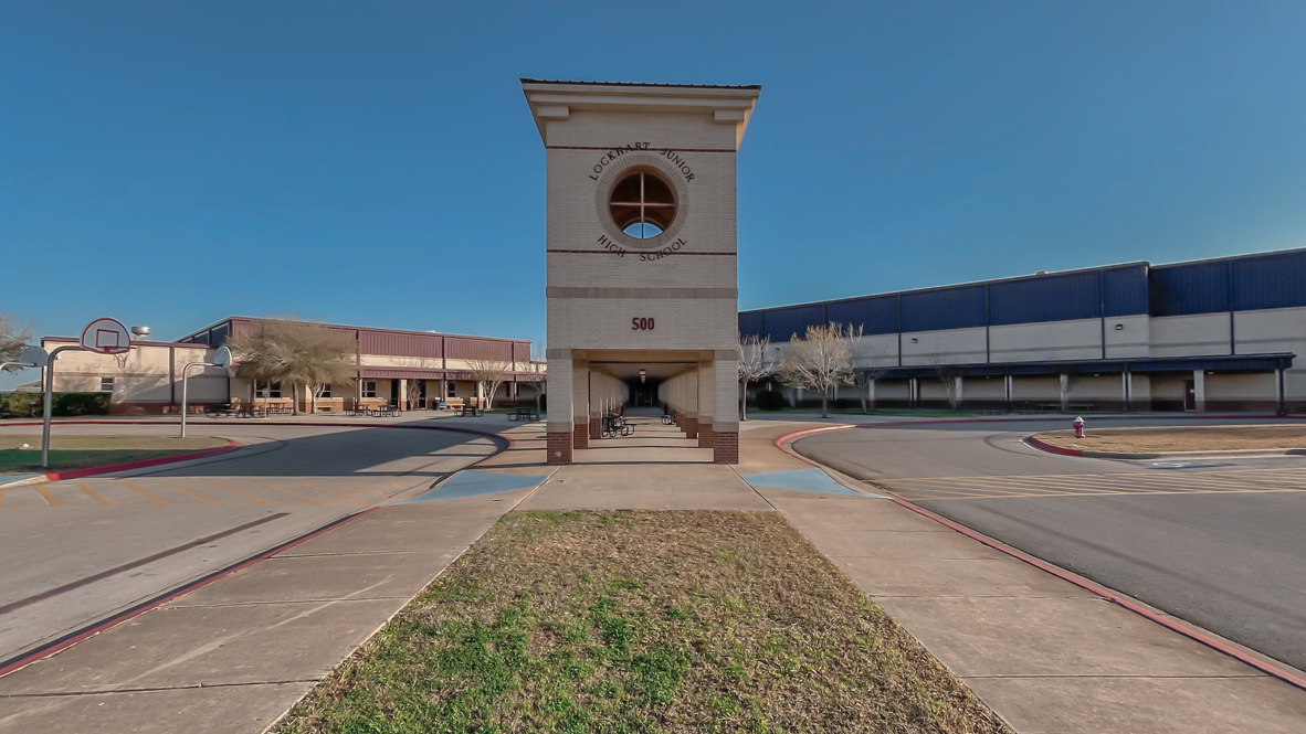 Lockhart Junior High