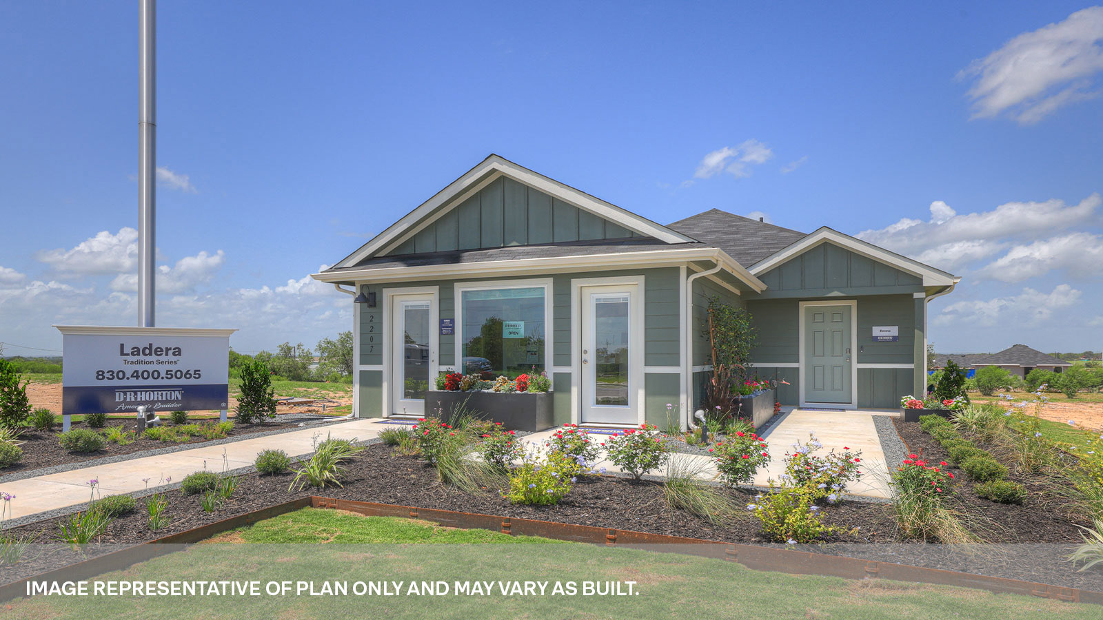 300 Windflower Cv exterior