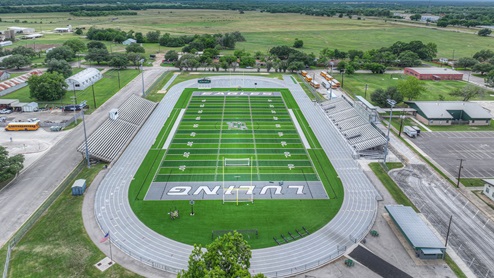 High School Stadium