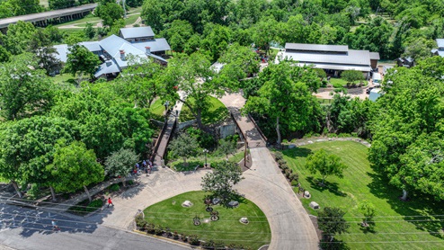 Zedler Mill Park