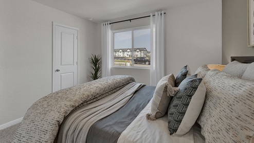 125 Silent Bird Model Bed2