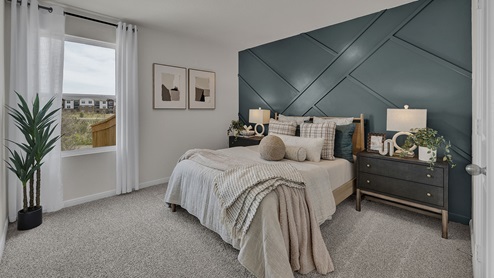 125 Silent Bird Model Bed3