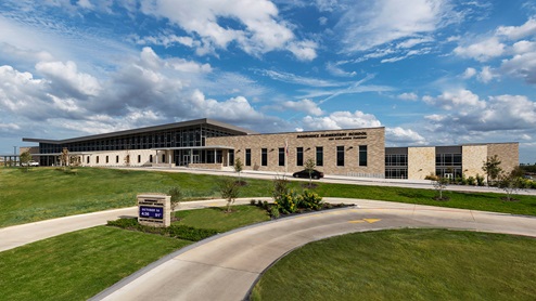 TRACE Rodriguez Elementary onsite school.