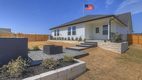 125 Silent Bird Model Exteriors
