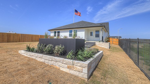 125 Silent Bird Model Exteriors