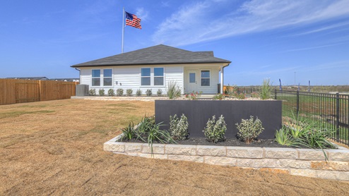 125 Silent Bird Model Exteriors