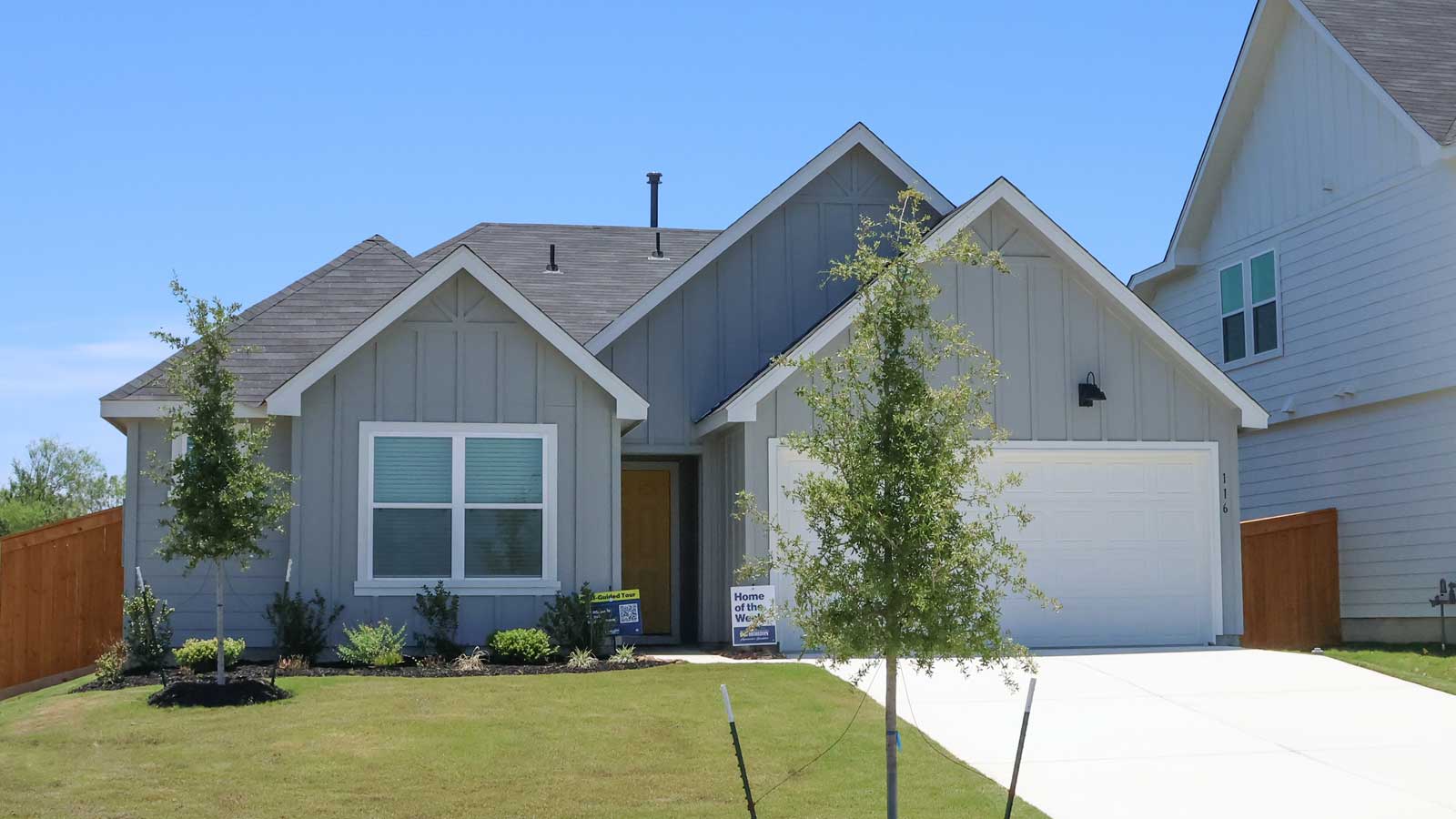 3 bed home at 116 Las Lomas Dr