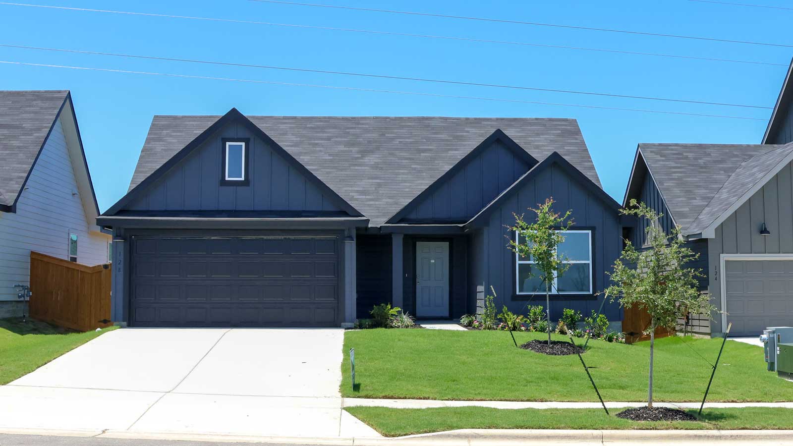 3 bed home at 128 Wagner Way