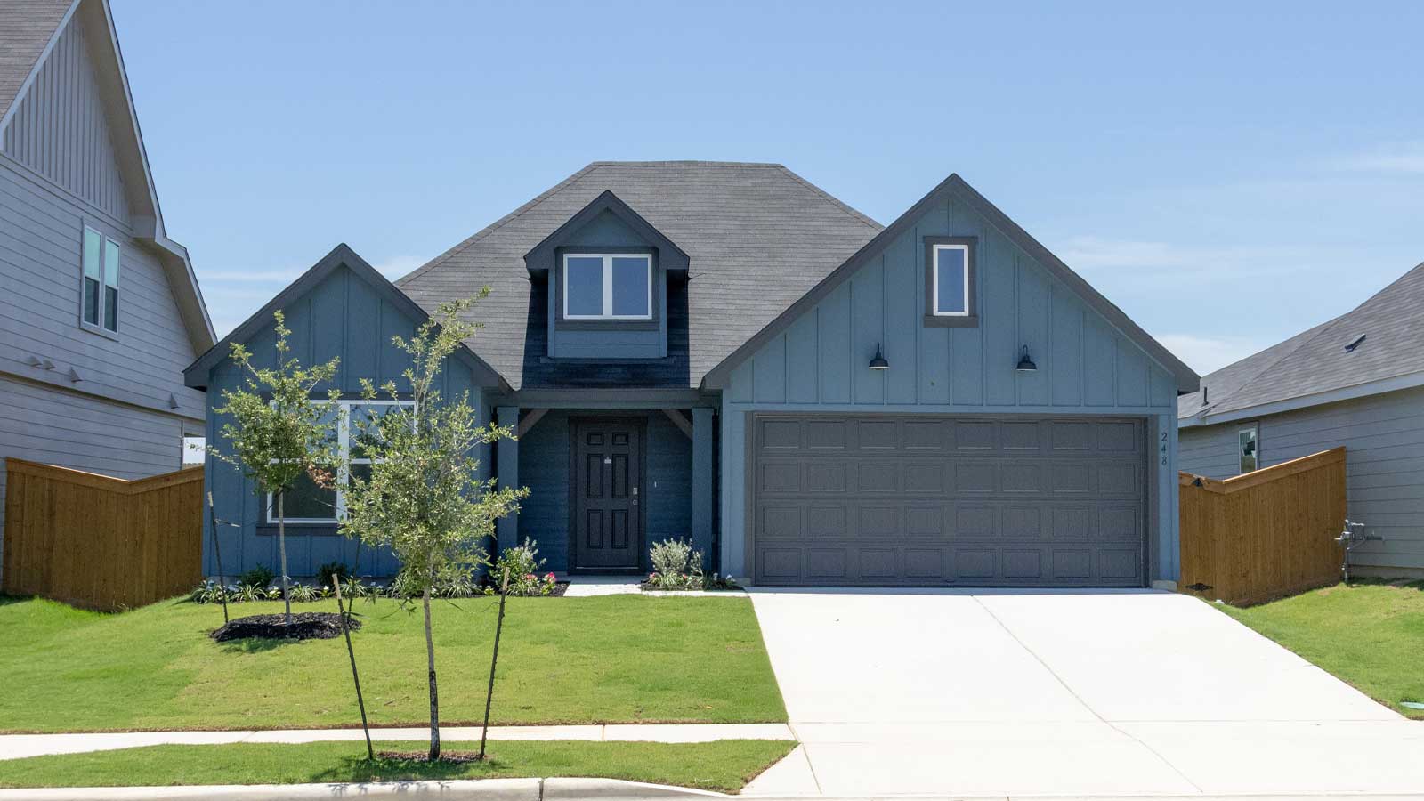 3 bed home at 248 Flora Vista St