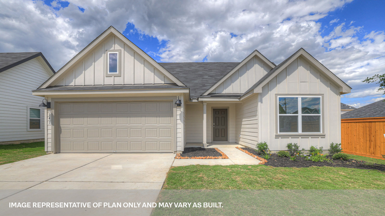 121 South Plains Rd exterior
