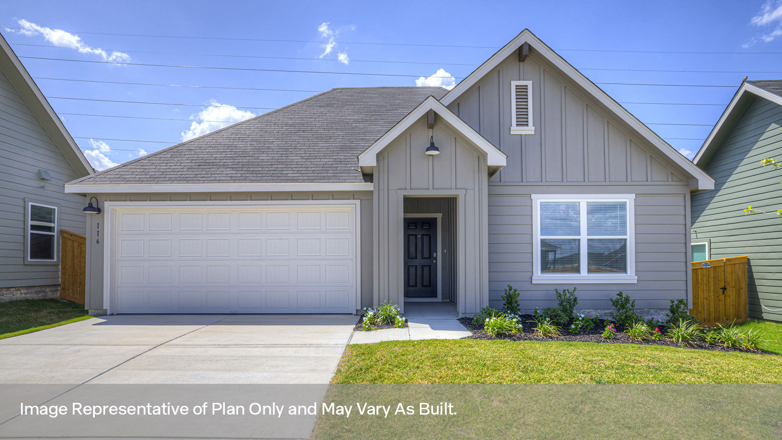 109 South Plains Rd exterior
