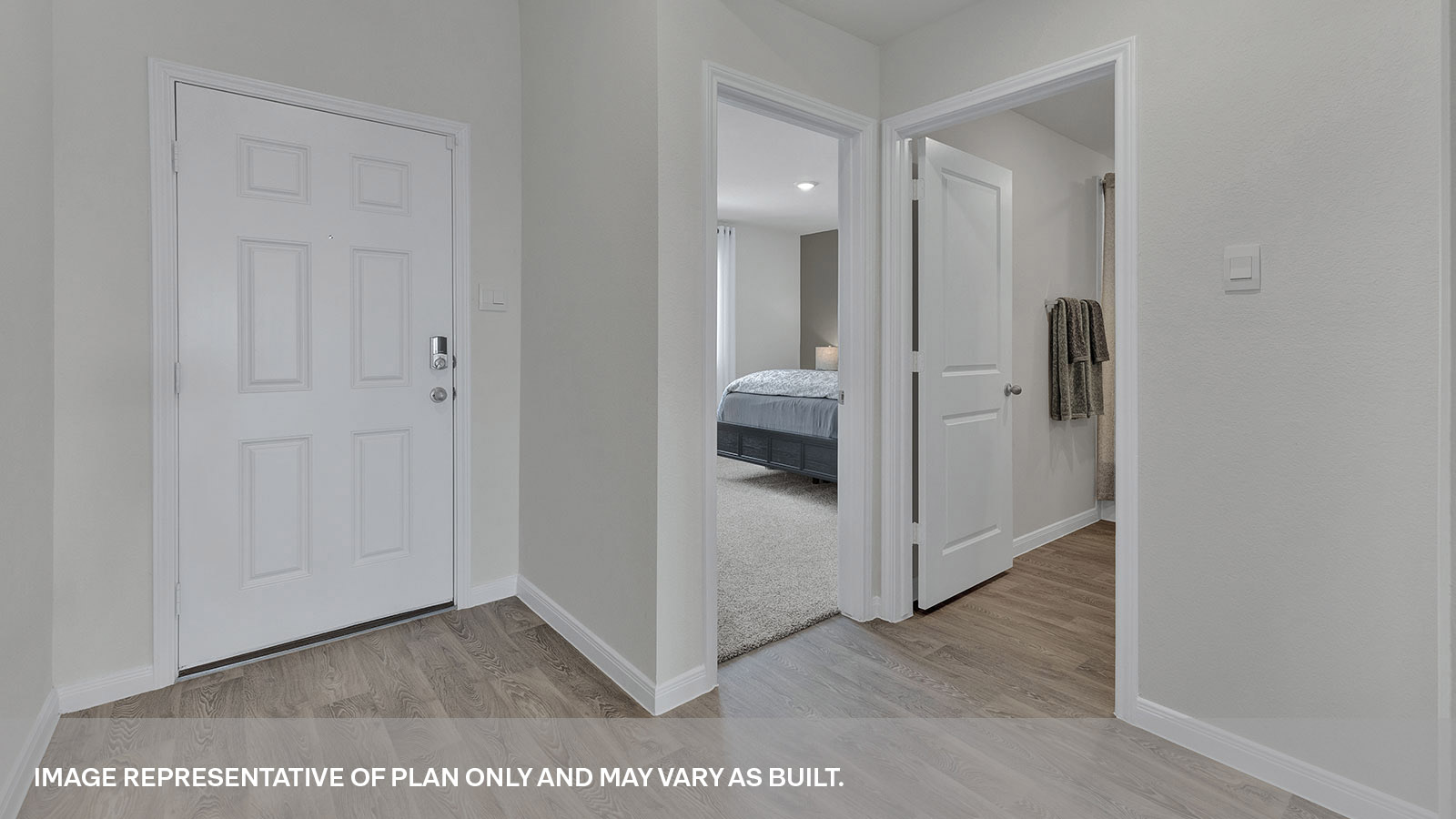 125SilentBird_X40I_Irvine_F Entryway