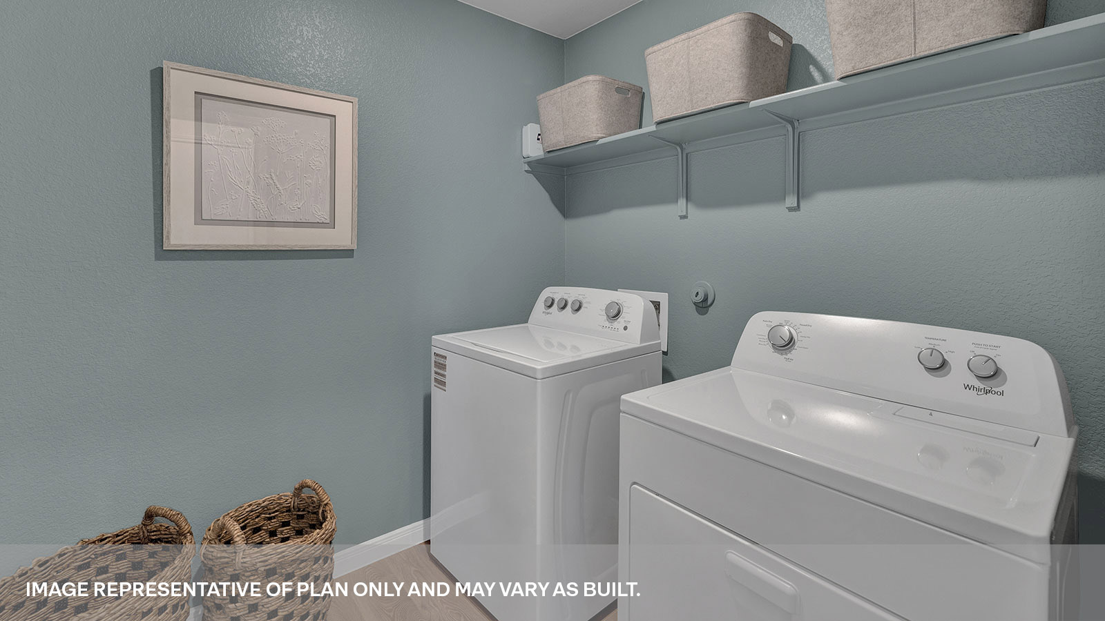 125SilentBird_X40I_Irvine_F Laundryroom