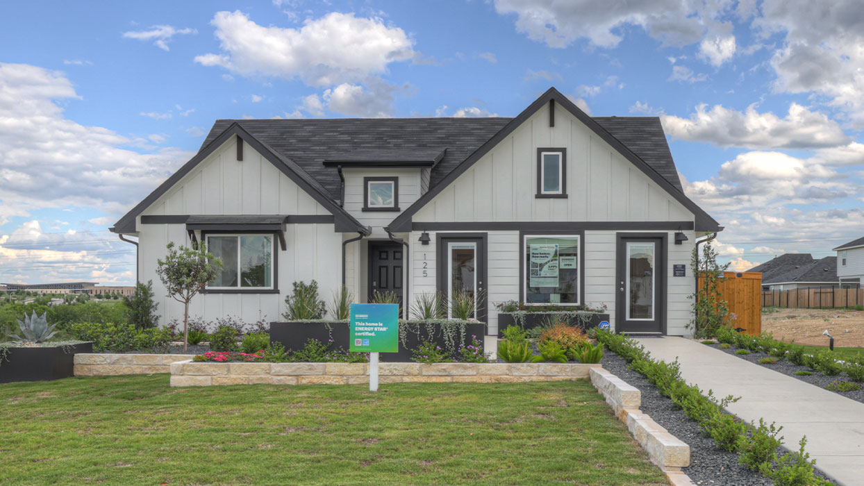 125SilentBird_X40I_Irvine_F Exteriors