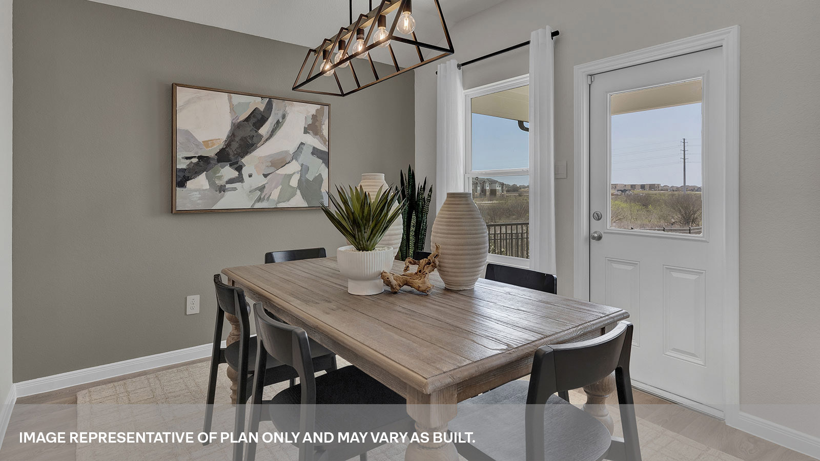 125SilentBird_X40I_Irvine_F Kitcheninglivingdining