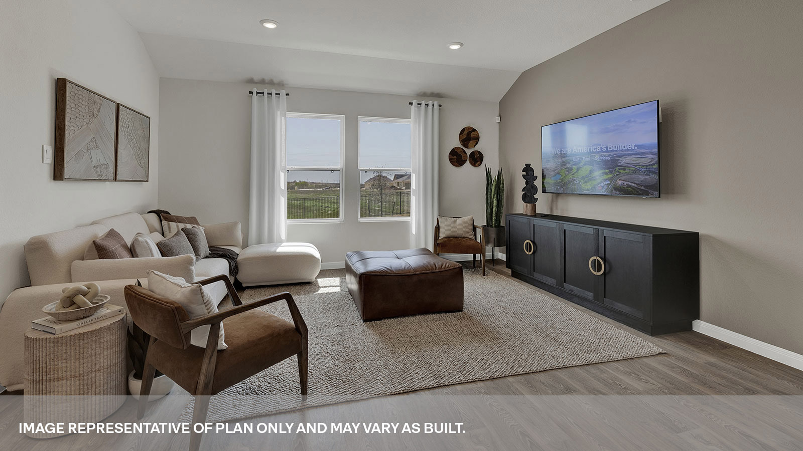 125SilentBird_X40I_Irvine_F Kitcheninglivingdining