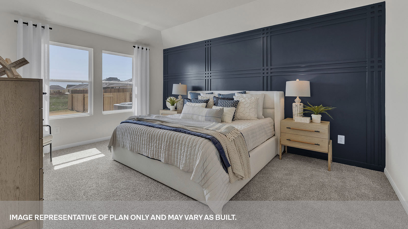 125SilentBird_X40I_Irvine_F Bed1