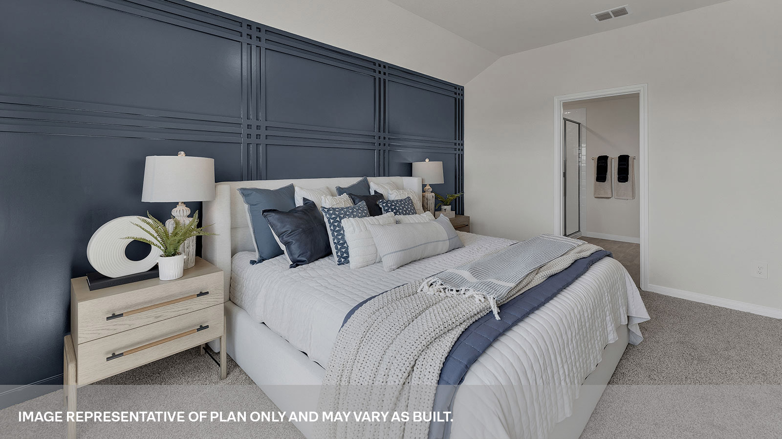 125SilentBird_X40I_Irvine_F Bed1