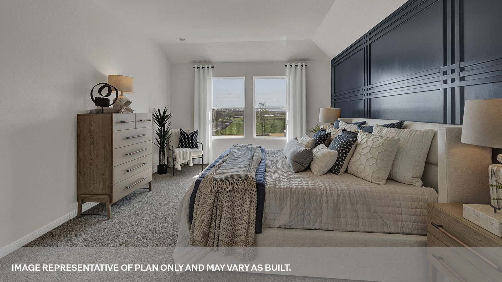 125SilentBird_X40I_Irvine_F Bed1