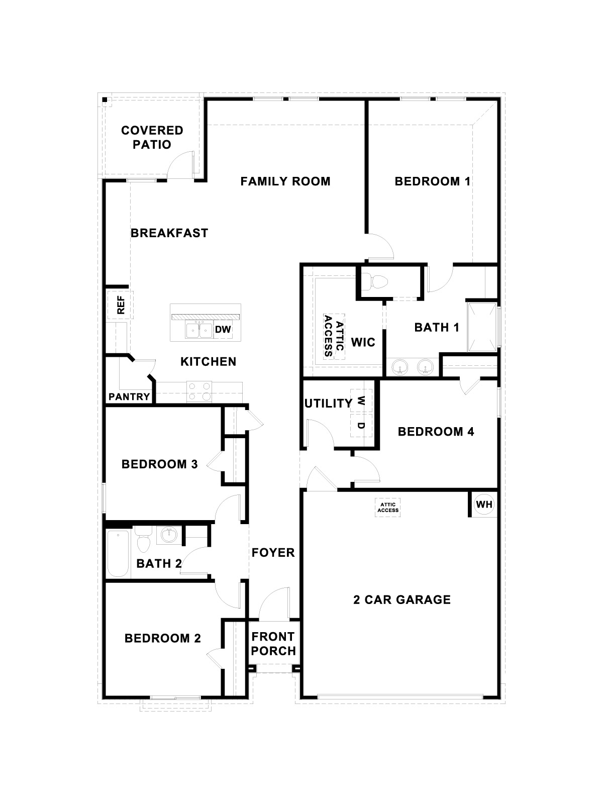 Trace Irvine floorplan image.