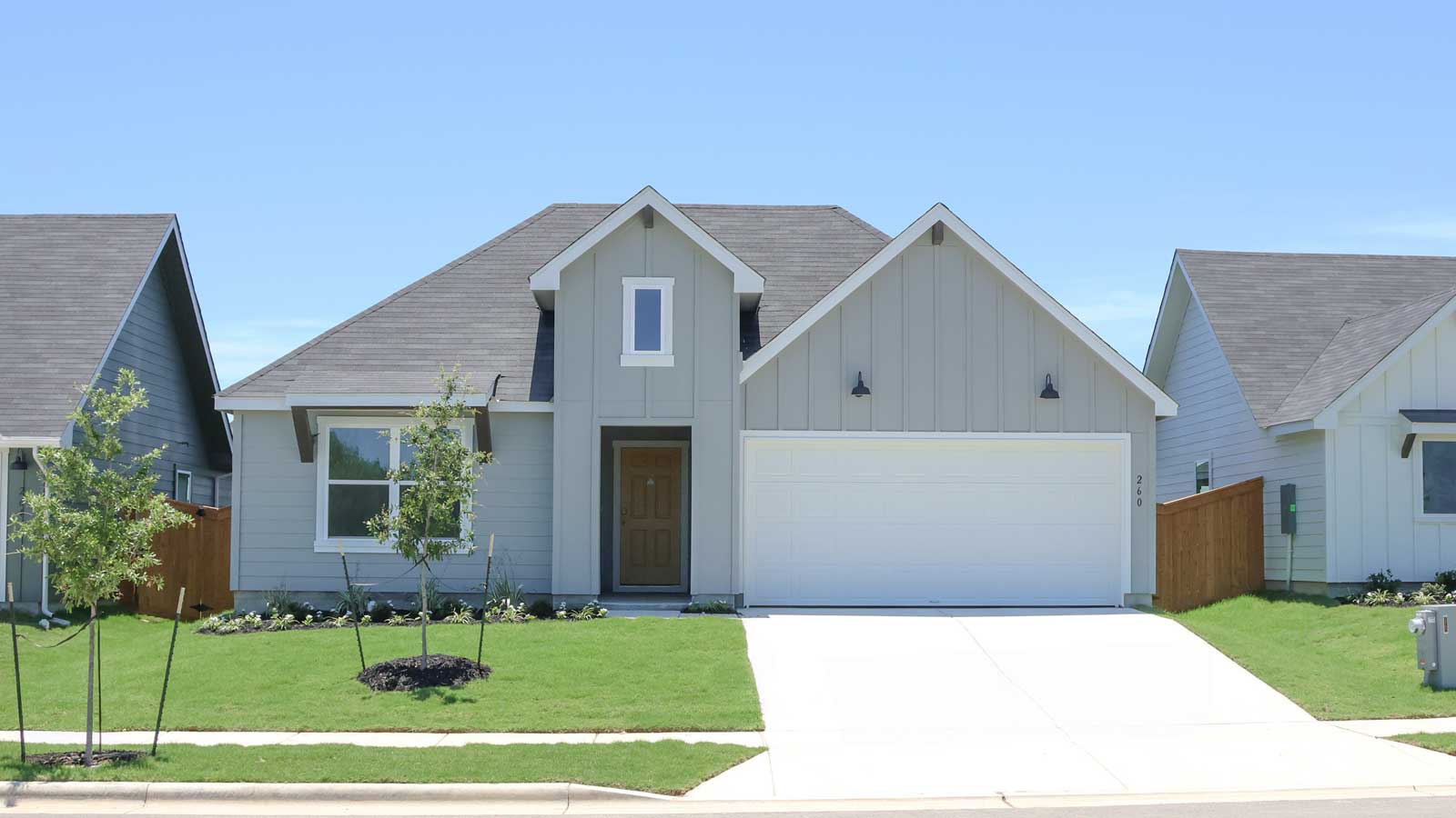 4 bed home at 260 Flora Vista St