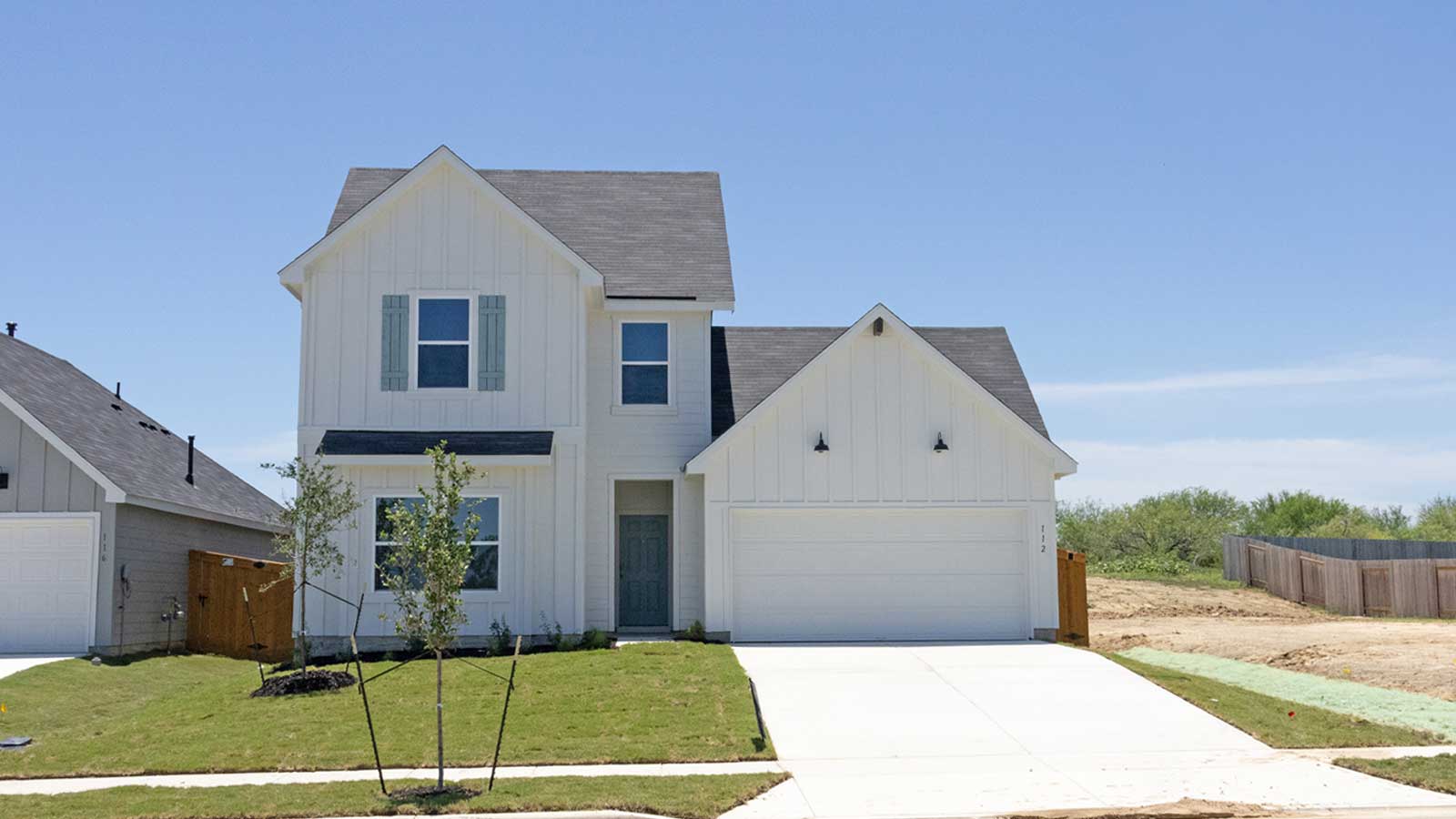 4 bed home at 112 Las Lomas Dr