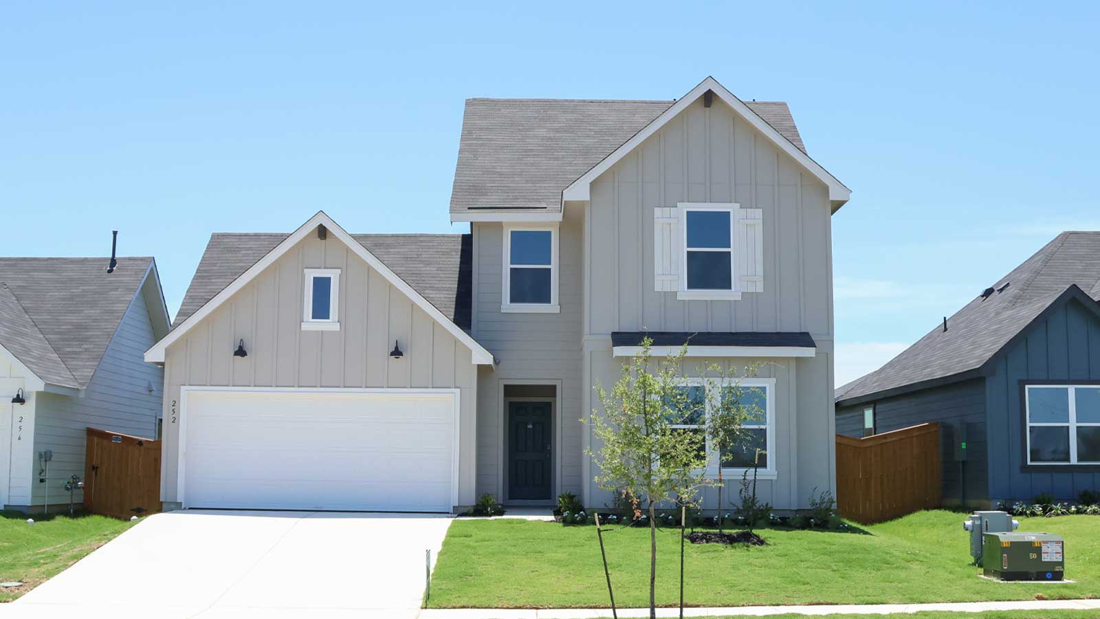 4 bed home at 252 Flora Vista St